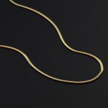 Load image into Gallery viewer, Snake Chain Necklace
