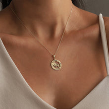 Load image into Gallery viewer, Personalized Birth Necklace
