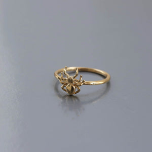 Cancer Ring