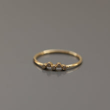 Load image into Gallery viewer, Mini Diamond Ring
