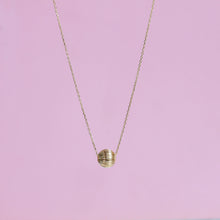 Load image into Gallery viewer, Bead Pendant Necklace
