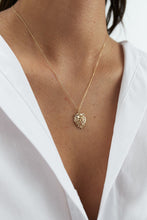 Load image into Gallery viewer, Lion Head Necklace
