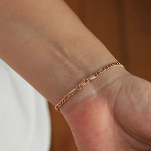 Marin Figaro Bracelet